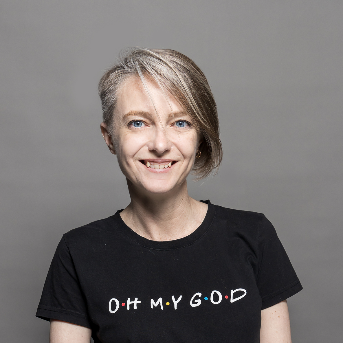 Анастасия Шевченко